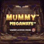 Momia™ MegaWays™