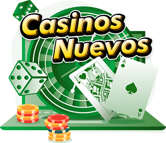 casinosnuevosonline.net Logo